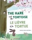 Image for The Hare and the Tortoise / Le Lievre et La Tortue