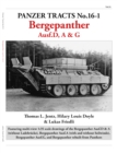 Image for Panzer Tracts No.16-1: Bergepanther