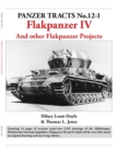 Image for Panzer Tracts No.12-1: Flakpanzer IV