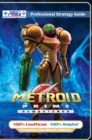Image for Metroid Prime Remastered Strategy Guide Book (Full Color Premium Hardback Edition) : 100% Unofficial - 100% Helpful Walkthrough