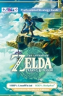 Image for The Legend of Zelda Tears of the Kingdom Strategy Guide Book (Full Color - Premium Hardback)