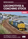 Image for British Railway Locomotives and Coaching Stock 2024