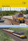 Image for Diesel &amp; Electric Loco Register 6th Edition