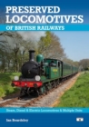 Image for Preserved Locomotives of British Railways 21st Edition
