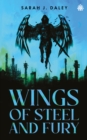 Image for Wings of Steel &amp; Fury