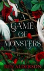 Image for A Game of Monsters