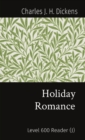 Image for Holiday Romance : Level 600 Reader (J)