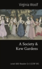 Image for A Society &amp; Kew Gardens