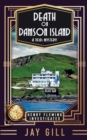 Image for Death on Damson Island : A 1920s Mystery
