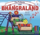Image for The Pullpots visit Bhangraland