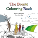 Image for The Bronte Colouring Book
