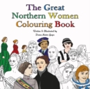 Image for The Great Northern Women Colouring Book
