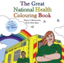 Image for The Great National Health Colouring Book