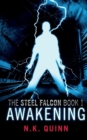 Image for The Steel Falcon Book1