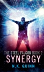 Image for The Steel Falcon Book 2 : Synergy