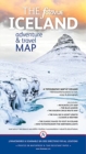 Image for The fotoVUE Iceland Adventure and Travel Map