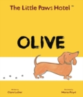 Image for The Little Paws Hotel: Olive