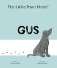 Image for The Little Paws Hotel: Gus