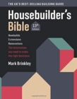 Image for The housebuilder&#39;s bible
