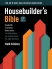 Image for The Housebuilder&#39;s Bible