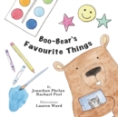 Image for Boo-Bear&#39;s Favourite Things