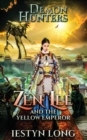 Image for Demon Hunters: Zen Lee And The Yellow Emperor