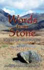 Image for Words from Stone : Poems of Wild Places