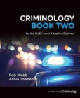 Image for CriminologyBook two