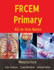 Image for FRCEM Primary : All-In-One Notes (5th Edition, Full Colour)