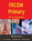 Image for FRCEM Primary : All-In-One Notes (5th Edition, Black&amp;White)