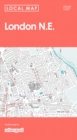 Image for LOCAL MAP London NE