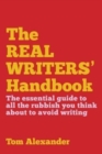 Image for The Real Writers&#39; Handbook