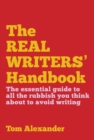Image for Real Writers&#39; Handbook