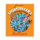 Image for Storyteller&#39;s Illustrated Dictionary : 1000+ Words to Take Your Storytelling to the Next Level
