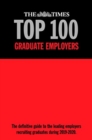 Image for The Times Top 100 Graduate Employers 2019-2020