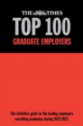 Image for The Times Top 100 Graduate Employers 2022-2023