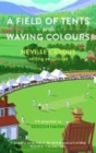 Image for A field of tents and waving colours