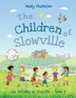 Image for The Children of Slowville