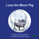 Image for LUNA THE MOON PIG