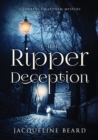 Image for The ripper deception