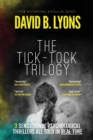 Image for The Tick-Tock Trilogy