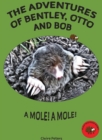 Image for The Adventures of Bentley, Otto and Bob : A Mole! A Mole!