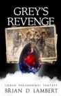 Image for Grey&#39;s Revenge