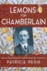 Image for Lemons for Chamberlain : The Life and Backbench Career of Geoffrey Mander MP