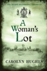 Image for A Woman&#39;s Lot