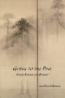 Image for Going to the Pine