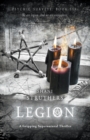 Image for Psychic Surveys Book Six: Legion : A Gripping Supernatural Thriller