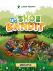 Image for The Shoe Bandit