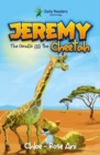 Image for Jeremy the Giraffe and the Cheetah