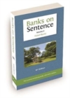 Image for Banks on Sentence 2019 Volume Two